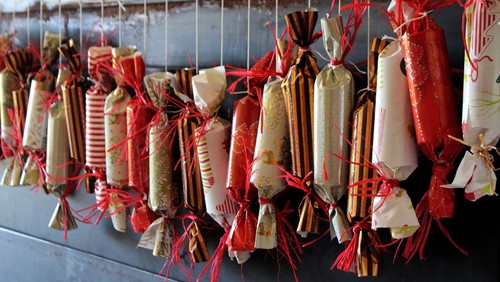 Türchen-Klick - Der Online-Adventskalender