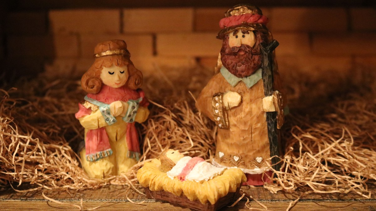 Advent and Christmas News & Ideas