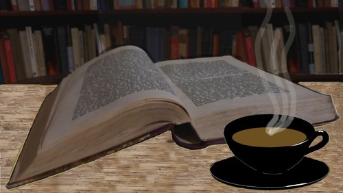 Vorerst keine Treffen im Literatur-Café