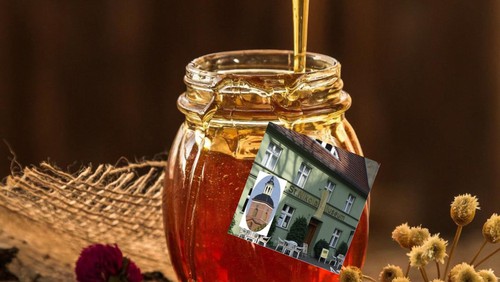 Das Leben versüßen