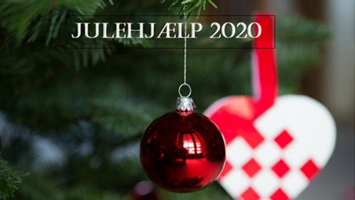 Julehjælp