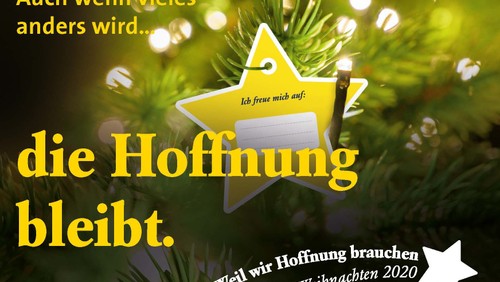 Advent und Weihnachten im Erzbistum Berlin