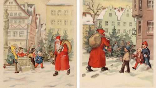 23. Dezember