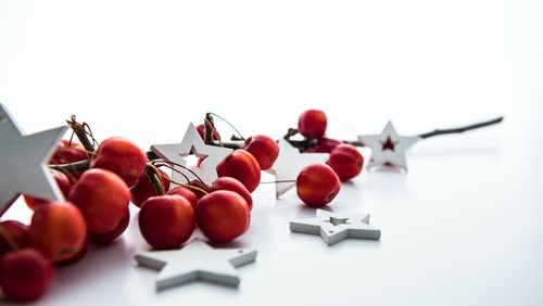 Billet er nødvendig i juletiden