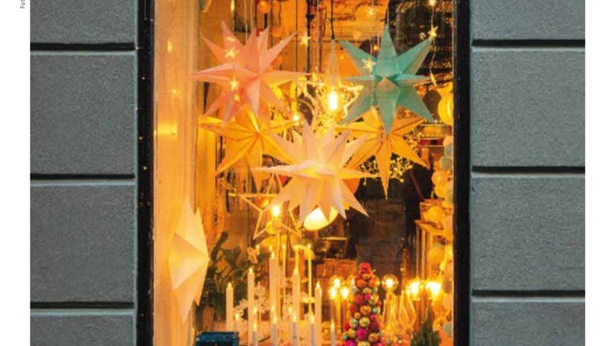 Das Gemeindemagazin Dezember/Januar ist online!