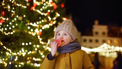 Digitaler Adventskalender für Kinder und Familien