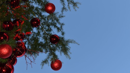 Weihnachtskirche jeden Tag um 17 Uhr - vom 25. Dezember bis 6. Januar