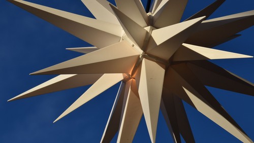 Heiligabend VOR der Kirche - Gottesdienste ohne Anmeldung
