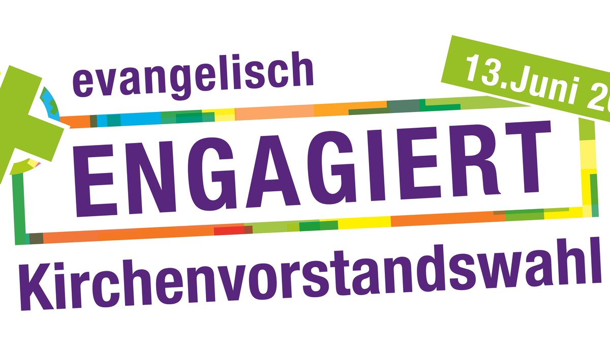 Vorläufiger Wahlvorschlag für die Kirchenvorstandswahl 2021