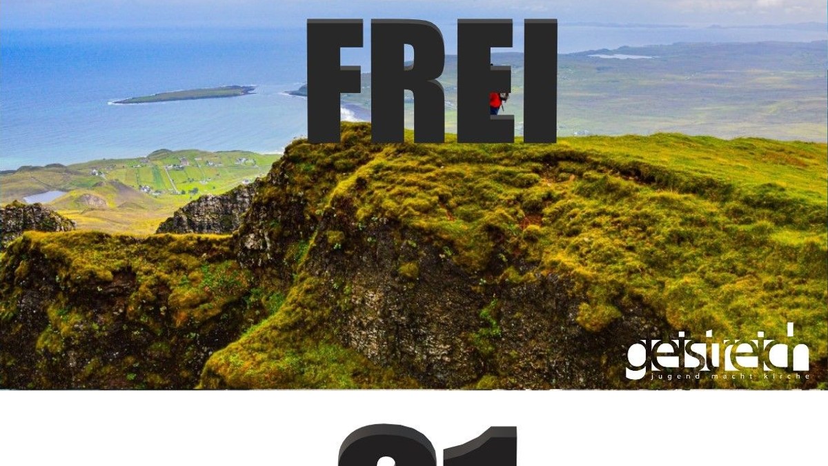 Sommerfreizeit nach Schottland