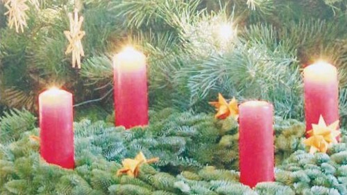Gemeindebrief Dezember 2020 - Februar 2021