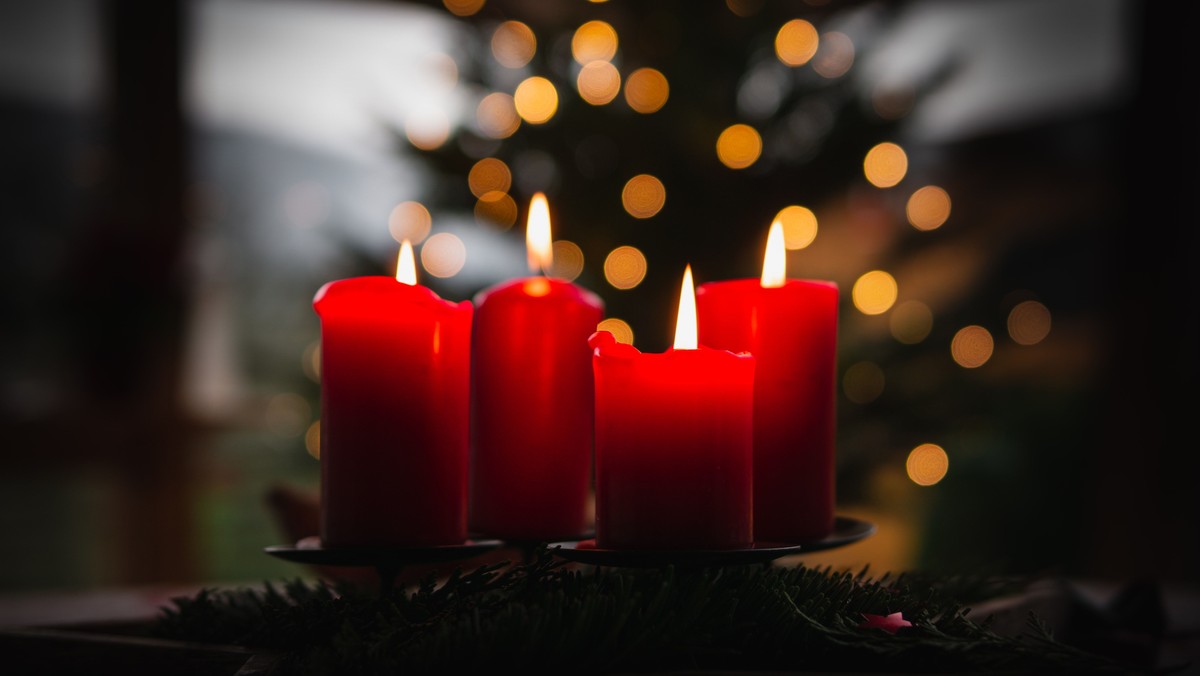 ACHTSAM DURCH DEN ADVENT