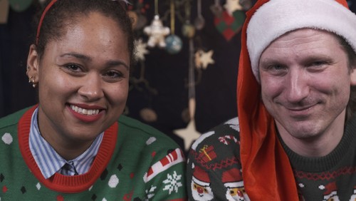 Ansgarkirkens julekalender