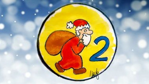 2. Dezember