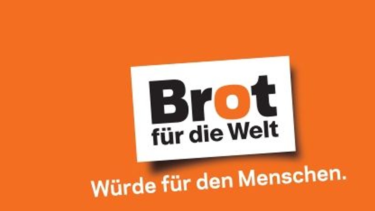 Weihnachten mit Brot für die Welt. Herzlichen Dank für Ihre Spende!
