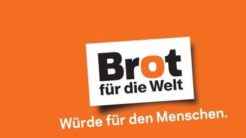 Weihnachten mit Brot für die Welt. Herzlichen Dank für Ihre Spende!