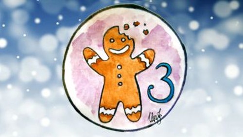 3. Dezember