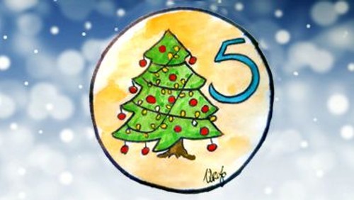 5. Dezember