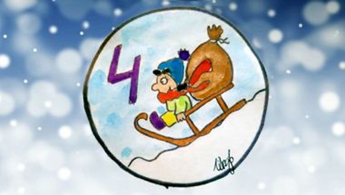 4. Dezember