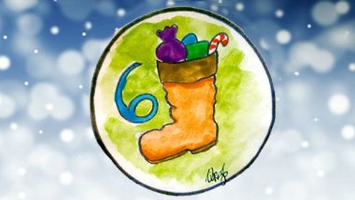 6. Dezember