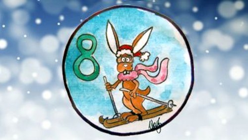 8. Dezember