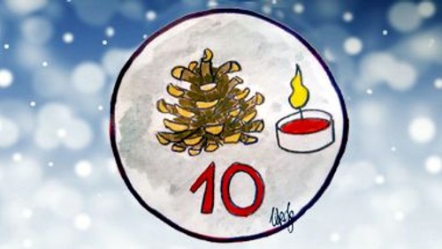 10. Dezember