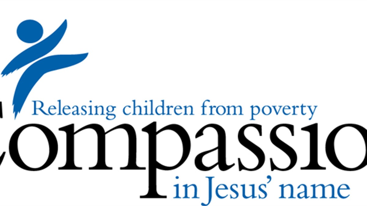 Compassion for Children