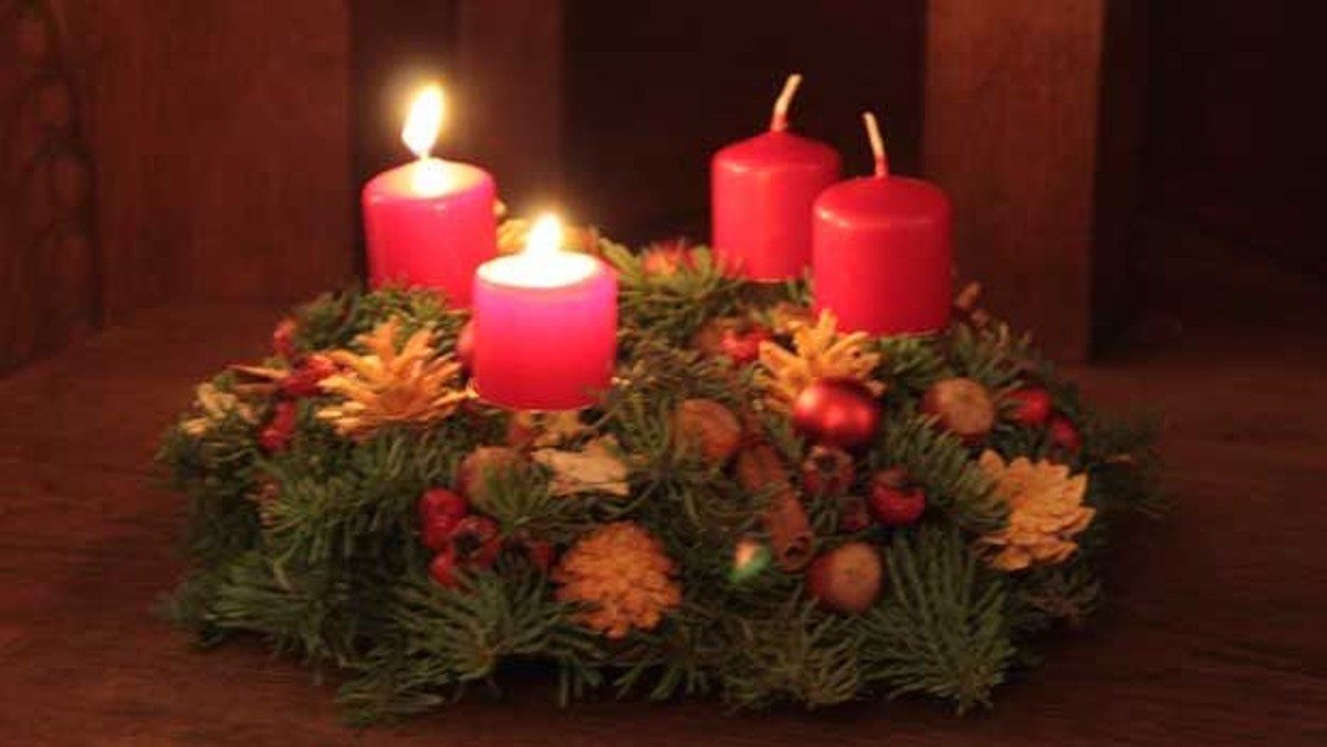 Predigt am 2. Advent 2020
