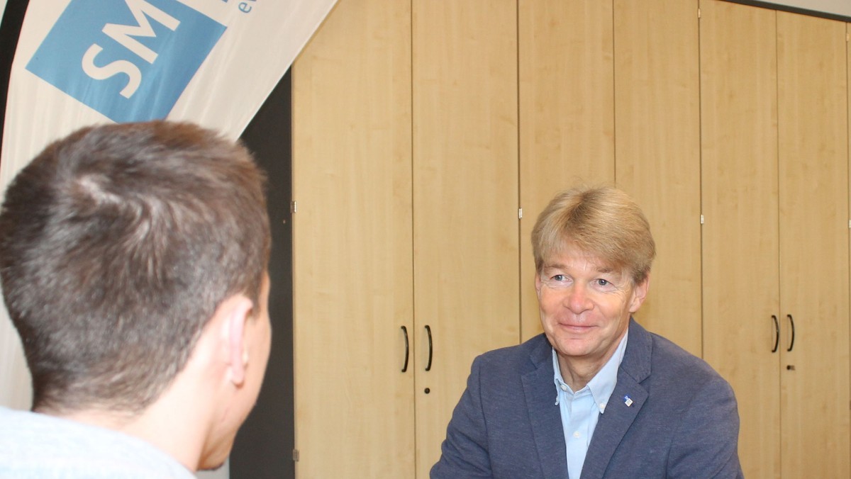 Stadtmission bietet Corona-Schuldnerberatung für Selbständige und Kleinstunternehmen