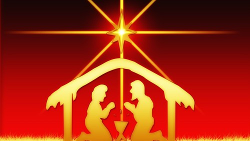 „Wie wir Weihnachten feiern, geht alle an