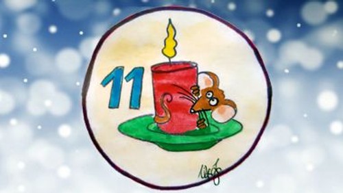 11. Dezember
