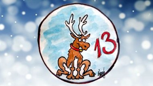 13. Dezember
