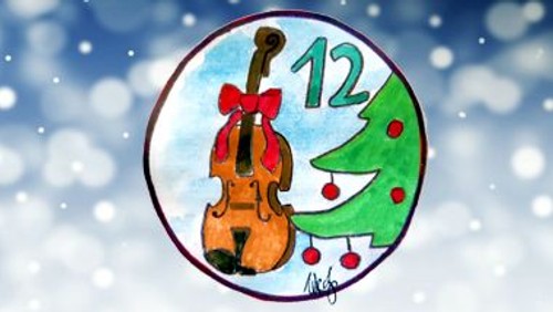 12. Dezember