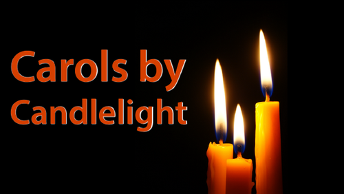 Carols by Candlelight