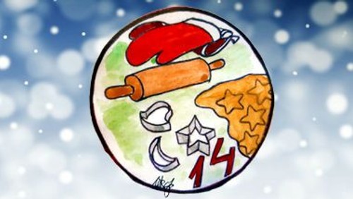 14. Dezember
