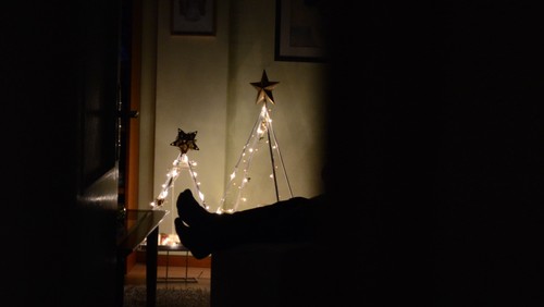 Sermon for the Third Sunday of Advent: The Advent Window