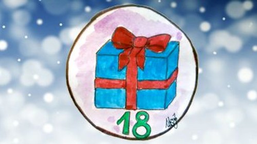 18. Dezember