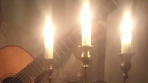 Musik Video | Es werde Licht