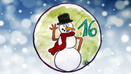 16. Dezember