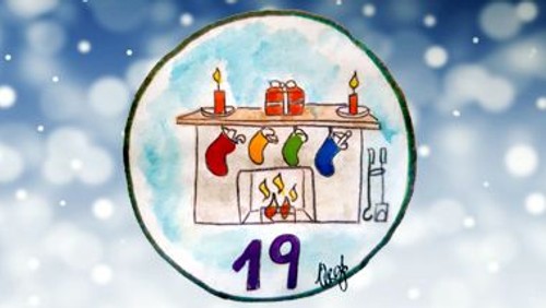 19. Dezember