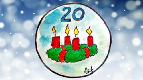 20. Dezember