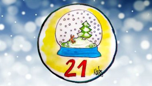 21. Dezember