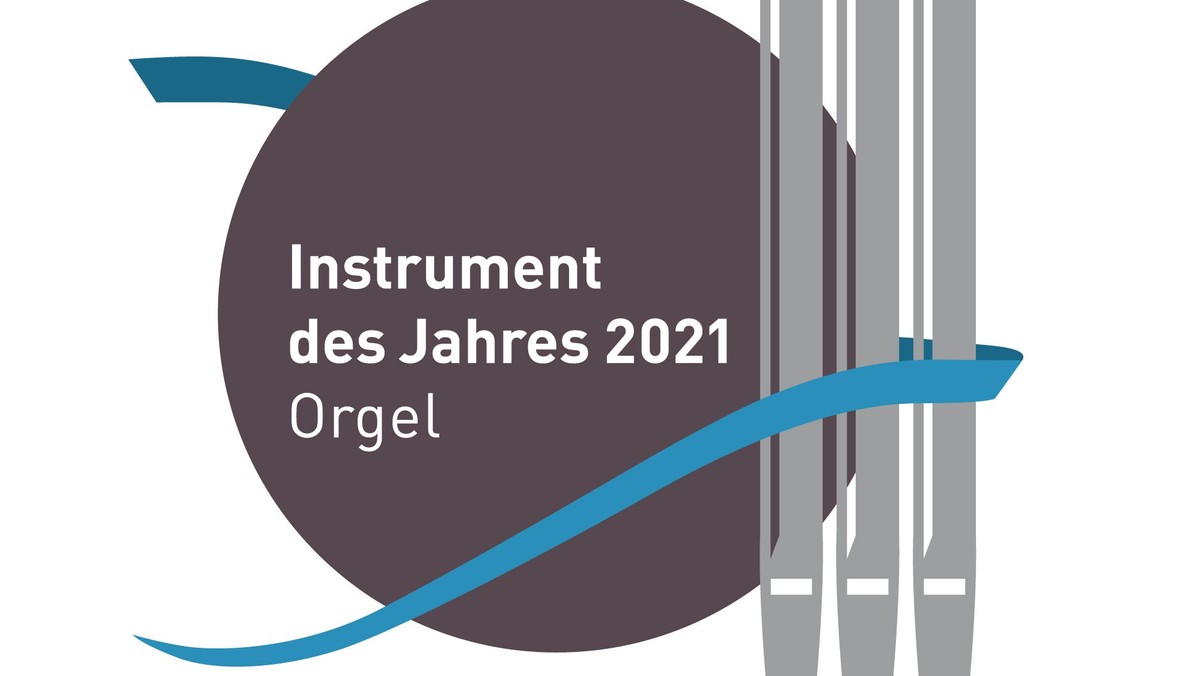 Die Orgel wird das Instrument des Jahres: 365 Konzerte im Orgelband