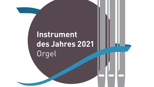 Die Orgel wird das Instrument des Jahres: 365 Konzerte im Orgelband