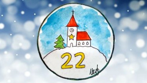 22. Dezember