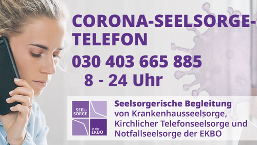Seelsorge-Telefon