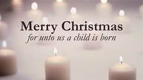 9 Lessons & Carols 2020