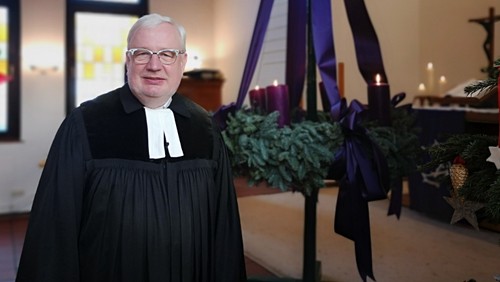 Gottesdienst zum 4. Advent