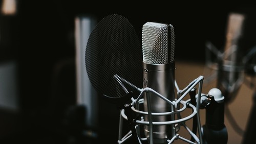 Vier Minuten Gedanken zum Sonntag