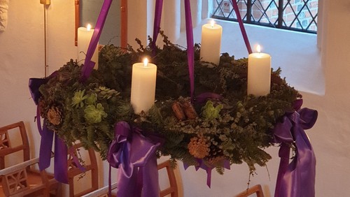 4. s.i. advent 20.12.20